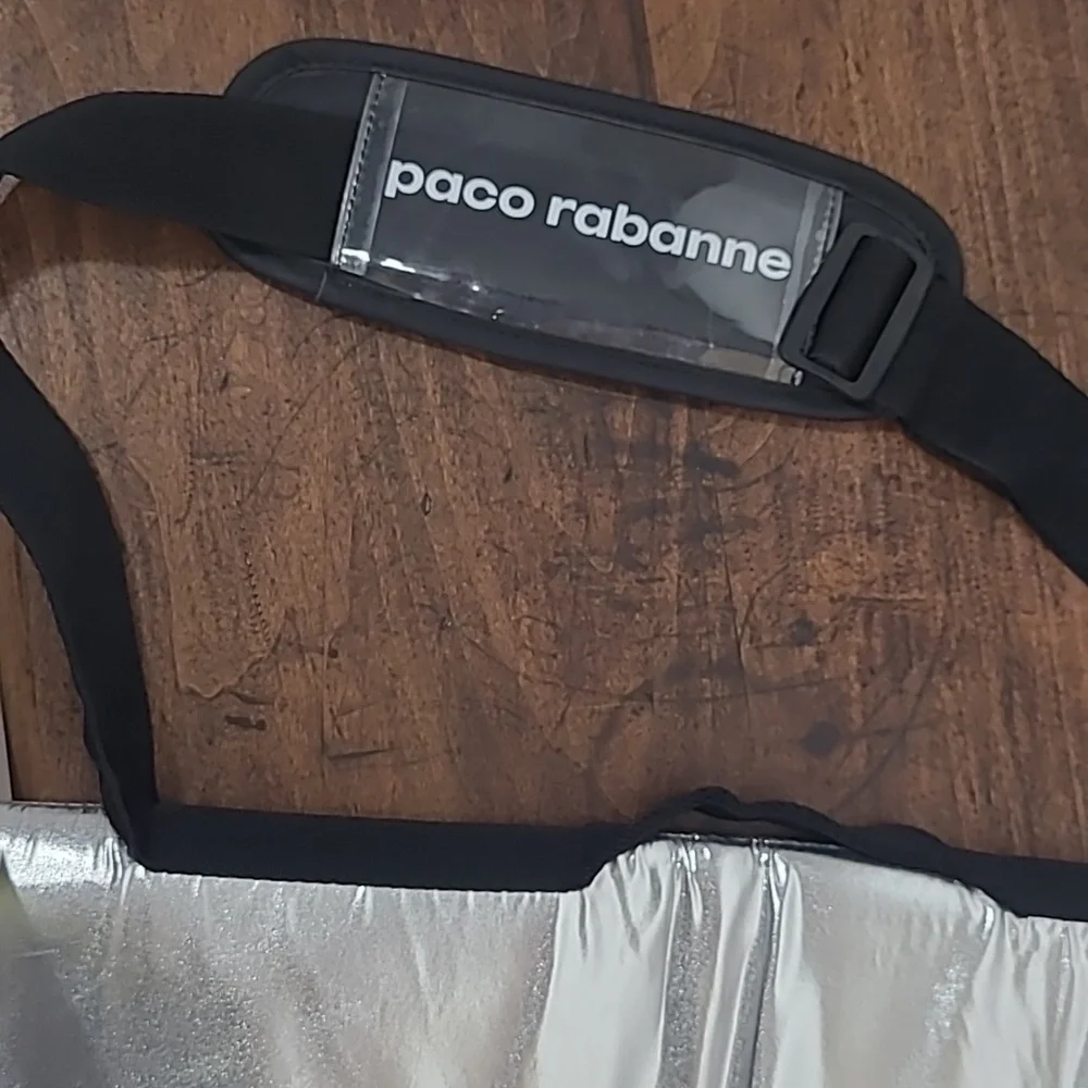 Paco Rabanne euc paco